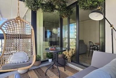 Apartament 3 camere Tomis Park // DIRECT PROPRIETAR - 2