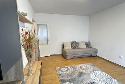 Apartament cu 2 camere nedecomandat, mobilat în Sud - 2