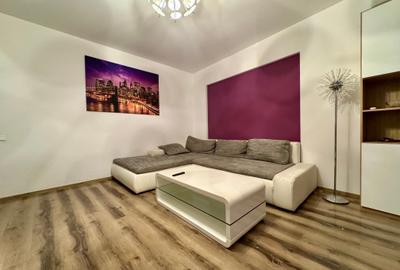 The Home #1 - 2 Camere Sebastian - 4