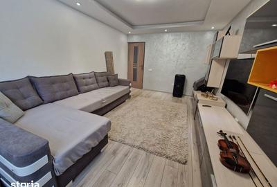 Apartament cu 2 camere decomandat în Vasile Alecsandri - 2