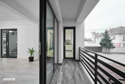 Spațiu comercial, de 272 mp, în Central