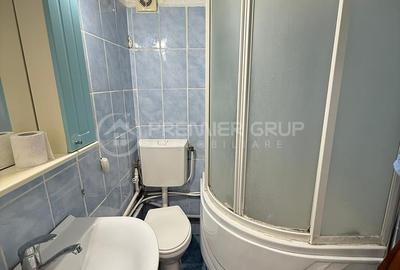 Etaj 3! Garsoniera, Pacurari, 22mp - 6