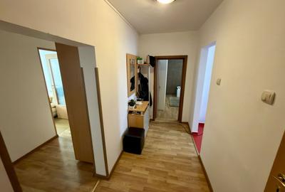 0%! Ap 4 camere decomandat, 2 bai, 1 balcon, Et. 4/5, zona Sagului! - 7