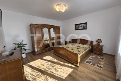 Casa de inchiriat 2 camere 80 mp zona Piata Cluj Sibiu - 1