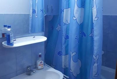 Garsonieră decomandată în Buzaului - 1