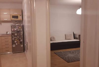 Apartament central-ideal investitie - 8