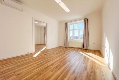 Spațiu Birou, 105 mp, Finisaje Noi, Centru, Calea Dorobanților - 4