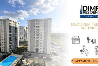 Garsoniera 44 mp | Zona Prelungirea Ghencea | Centrala proprie | - 5