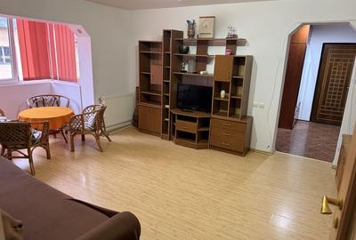 Apartament cu 2 camere semidecomandat în Central - 3