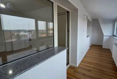 Apartament cu 5 camere decomandat în Dorobanților - 2