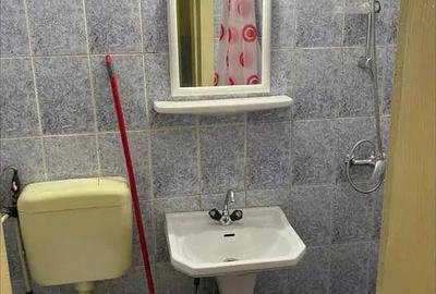 Garsoniera pe Orăștiei - 3