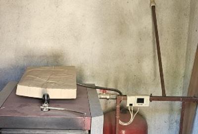 Casă individuală cu 5 camere cu Teren 1292 Mp în Peretu - 5