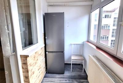 Apartament cu 2 camere decomandat, mobilat în 1 Decembrie 1918 - 16