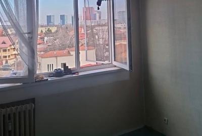 Apartament cu 2 camere semidecomandat în Domenii - 12
