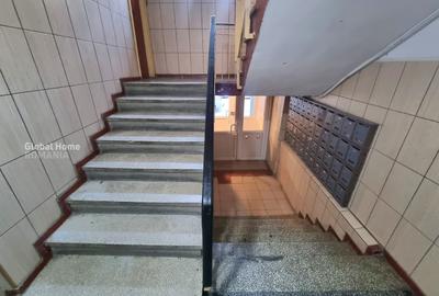 Apartament cu 4 camere semidecomandat, mobilat în Militari - 29