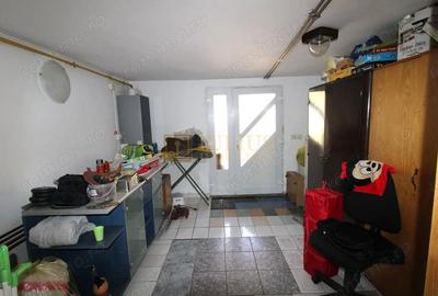 Casă cu 4 camere cu Teren 700 Mp în Lipovei - 14