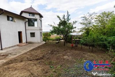 Casă cu 4 camere cu Teren 326 Mp în Somova - 14