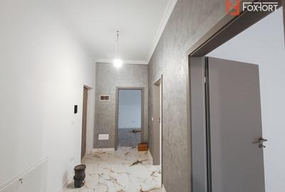 Apartament cu 2 camere, bucatarie inchisa, in Giroc, zona Planetelor - ID V3992 - 1