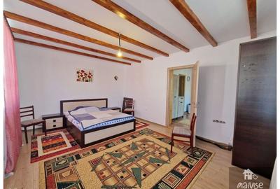 Casa ideala pentru tine!!  Codlea- Vlădeni - 6