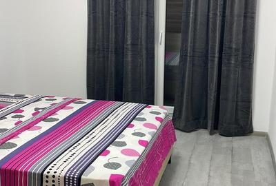 Apartament 2 camere-Parcare inclusa-Ansamblu Rezidential cu piscina-Metrou 5 min - 6