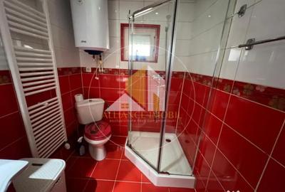 Apartament cu 2 camere semidecomandat, mobilat în Unirea - 6