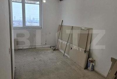 Garsonieră semidecomandată în Micro 15 - 3