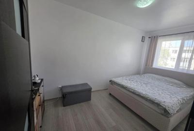 3 Camere Decomandat Renovat Mobilat zona Mircea cel Batran - 4