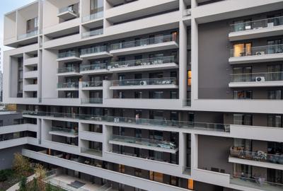 APARTAMENT 2 CAMERE - MOBILAT - FLOREASCA - COMISION 0% - 14