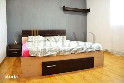 Apartament cu 2 camere în Aleea Trandafirilor - 8