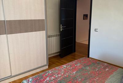 Casă cu 3 camere cu Teren 1350 Mp în Hădăreni - 7