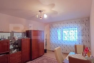 Apartament decomandat - 4 camere - 78 mp - zona Parcul Teilor - 1