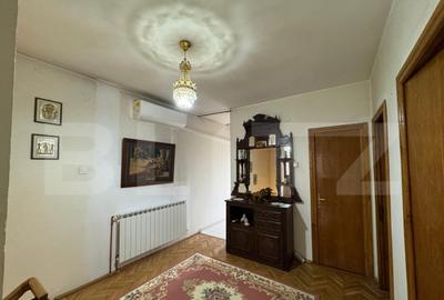 Casa de inchiriat, 200mp, zona Sfintii Apostoli - 4