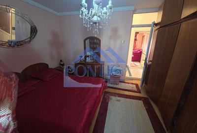 Apartament cu 2 camere decomandat, mobilat în Faleza Nord - 4
