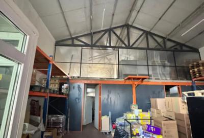 Spațiu comercial, de 360 mp, în Brestei - 15