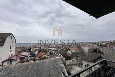 Apartament cu 3 camere decomandat în Zorilor - 10