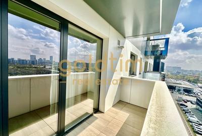 Apartament cu 2 camere decomandat, mobilat în Pipera - 13