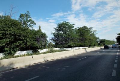 Teren Construcții intravilan de 1500 mp, în Lazu - 3