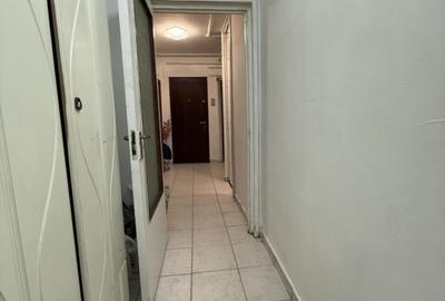 Apartament cu 3 camere decomandat, mobilat în Lipovei - 7