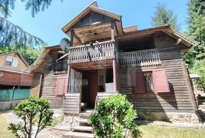 Casă cu 5 camere cu Teren 175 Mp în Lunca - 16