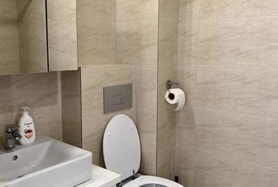 Apartament cu 2 camere decomandat în Ștefăneștii de Jos - 5