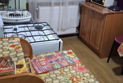 Apartament cu 2 camere în Central - 1