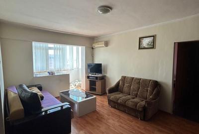 Apartament cu 2 camere semidecomandat în Exterior Vest - 4