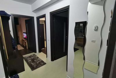 Apartament cu 2 camere decomandat în Bragadiru - 8