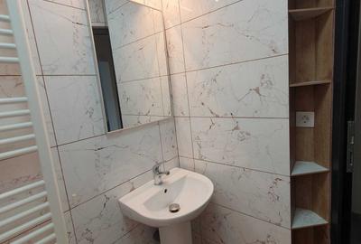 Apartament cu 2 camere semidecomandat în Exterior Vest - 3