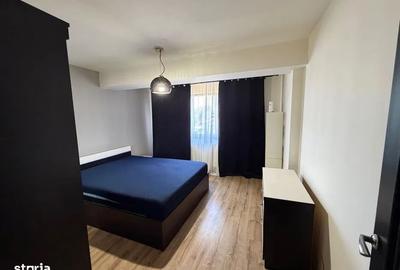 Apartament cu 2 camere decomandat în Rahova