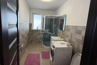 Apartament cu 3 camere, mobilat în Central - 4
