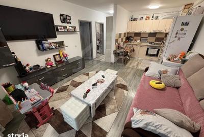Apartament cu 2 camere semidecomandat în Est - 10