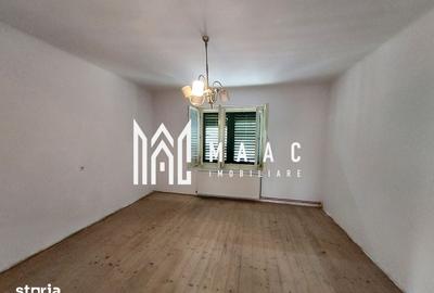 Casă cu 3 camere decomandat cu Teren 413 Mp în Terezian - 1