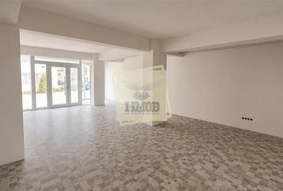 Spațiu comercial, de 79 mp, în Turnișor - 1