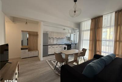 Apartament cu 2 camere în Ciurea - 17